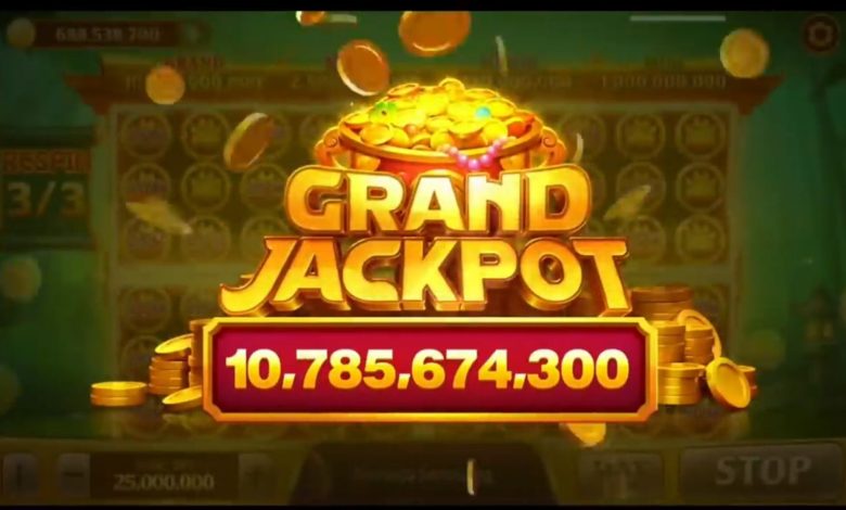 Kumpulan Situs Judi Slot